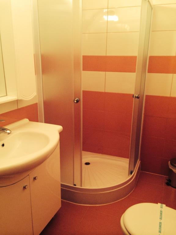 Hotel Fiama Otelu Rosu Cameră foto